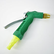 Durable Hose Nozzle Water Lever Spray Gun