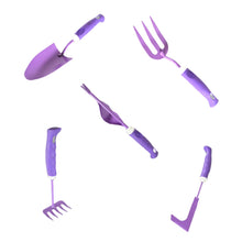 Heavy Duty Garden Tool Kit – Indoor & Outdoor Patio Weeder (1 Pc)